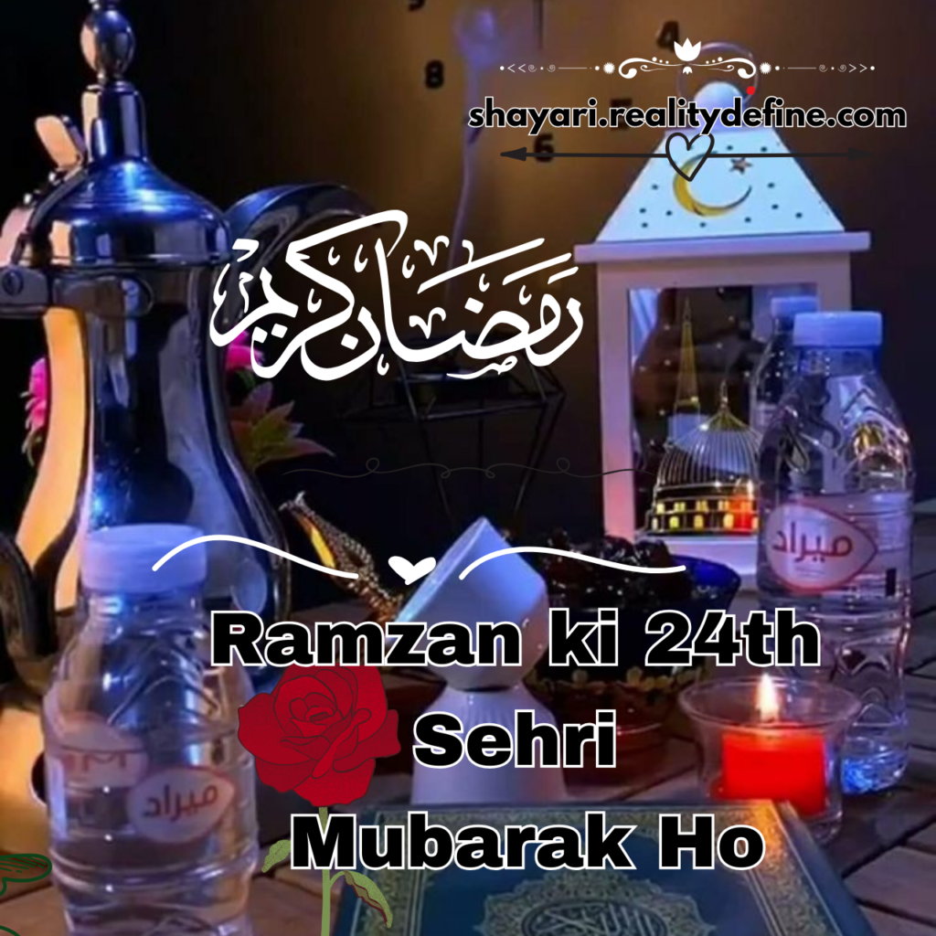 Ramzan Quotes